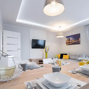 Rajska Apartament- Apartament