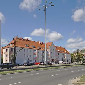 Mieszkanko Na Poddaszu Apartament