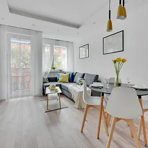 Ideal Sand Apartament