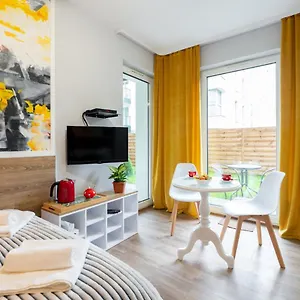 Santa Barbara Apartament